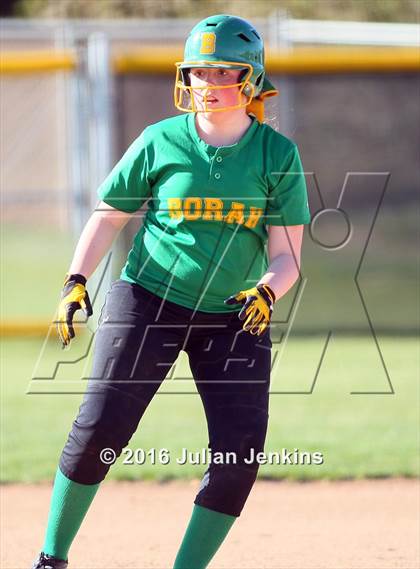 Thumbnail 2 in Borah @ Meridian photogallery.