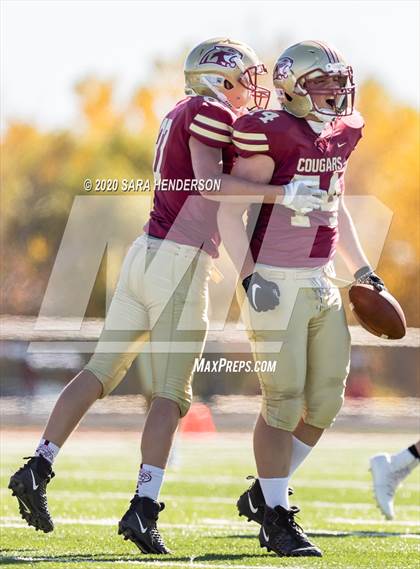 Thumbnail 1 in Burnsville @ Lakeville South photogallery.