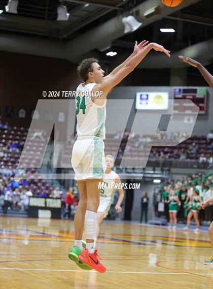 Thumbnail 1 in South Summit vs. Judge Memorial Catholic (UHSAA 3A Final) photogallery.