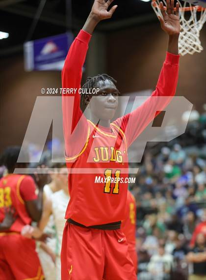 Thumbnail 1 in South Summit vs. Judge Memorial Catholic (UHSAA 3A Final) photogallery.