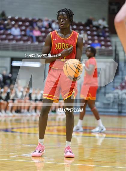 Thumbnail 1 in South Summit vs. Judge Memorial Catholic (UHSAA 3A Final) photogallery.