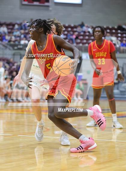 Thumbnail 1 in South Summit vs. Judge Memorial Catholic (UHSAA 3A Final) photogallery.