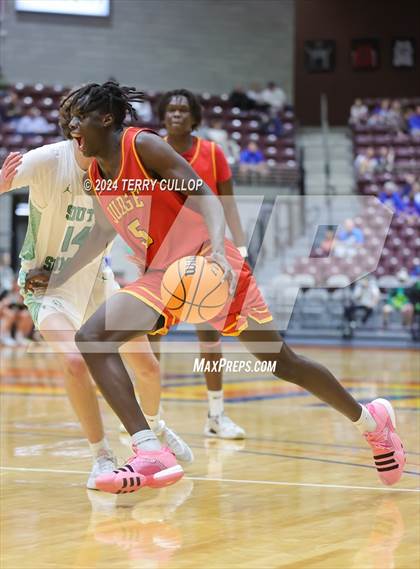 Thumbnail 2 in South Summit vs. Judge Memorial Catholic (UHSAA 3A Final) photogallery.