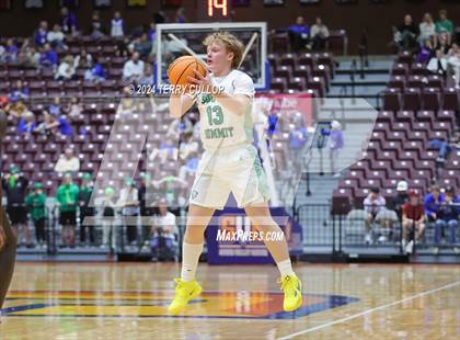 Thumbnail 3 in South Summit vs. Judge Memorial Catholic (UHSAA 3A Final) photogallery.