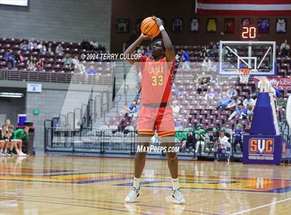 Thumbnail 1 in South Summit vs. Judge Memorial Catholic (UHSAA 3A Final) photogallery.