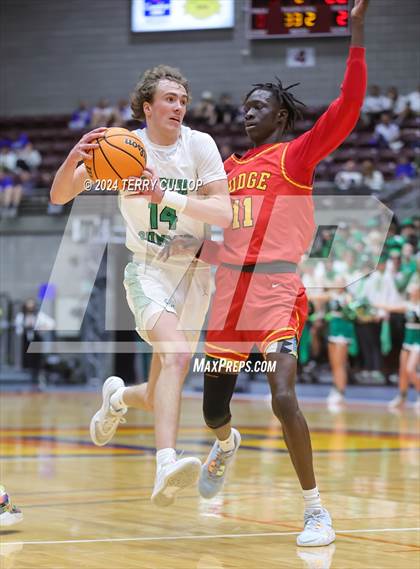 Thumbnail 1 in South Summit vs. Judge Memorial Catholic (UHSAA 3A Final) photogallery.