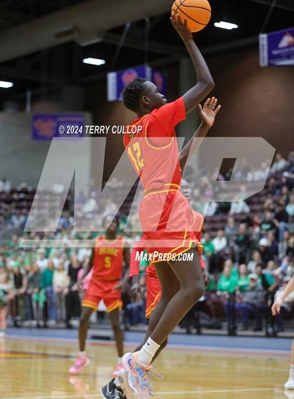 Thumbnail 1 in South Summit vs. Judge Memorial Catholic (UHSAA 3A Final) photogallery.