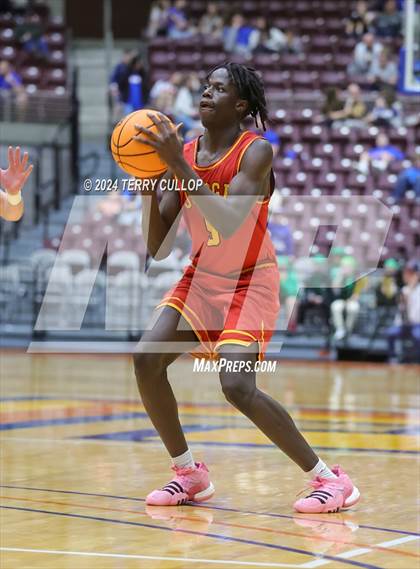 Thumbnail 3 in South Summit vs. Judge Memorial Catholic (UHSAA 3A Final) photogallery.