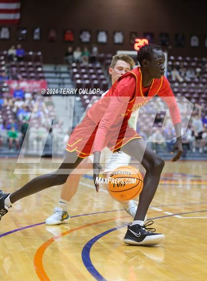 Thumbnail 1 in South Summit vs. Judge Memorial Catholic (UHSAA 3A Final) photogallery.