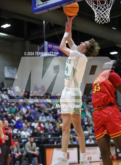 Thumbnail 1 in South Summit vs. Judge Memorial Catholic (UHSAA 3A Final) photogallery.