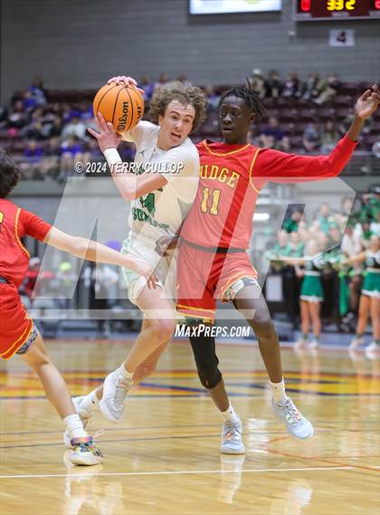 Thumbnail 1 in South Summit vs. Judge Memorial Catholic (UHSAA 3A Final) photogallery.