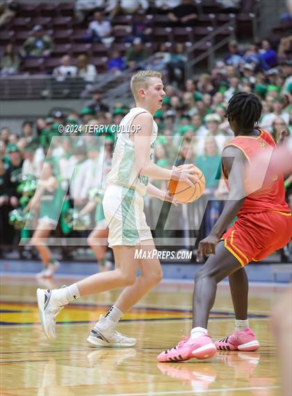 Thumbnail 2 in South Summit vs. Judge Memorial Catholic (UHSAA 3A Final) photogallery.