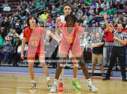 Thumbnail 3 in South Summit vs. Judge Memorial Catholic (UHSAA 3A Final) photogallery.