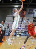 Photo from the gallery "South Summit vs. Judge Memorial Catholic (UHSAA 3A Final)"