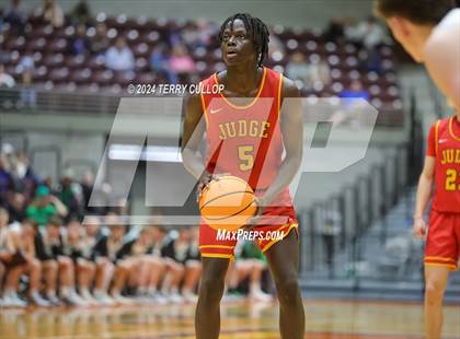 Thumbnail 2 in South Summit vs. Judge Memorial Catholic (UHSAA 3A Final) photogallery.