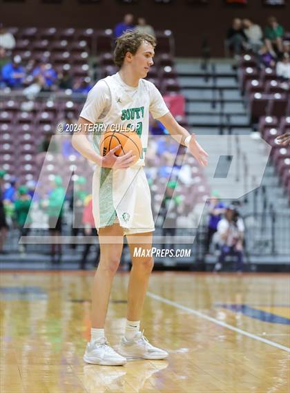Thumbnail 3 in South Summit vs. Judge Memorial Catholic (UHSAA 3A Final) photogallery.
