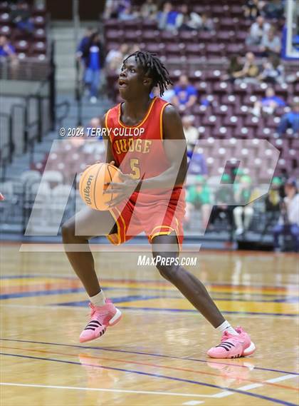 Thumbnail 2 in South Summit vs. Judge Memorial Catholic (UHSAA 3A Final) photogallery.