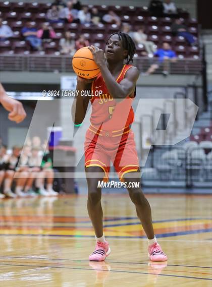 Thumbnail 2 in South Summit vs. Judge Memorial Catholic (UHSAA 3A Final) photogallery.