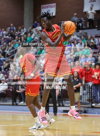 Thumbnail 3 in South Summit vs. Judge Memorial Catholic (UHSAA 3A Final) photogallery.