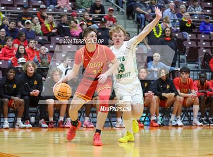 Thumbnail 3 in South Summit vs. Judge Memorial Catholic (UHSAA 3A Final) photogallery.