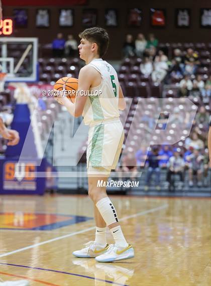 Thumbnail 3 in South Summit vs. Judge Memorial Catholic (UHSAA 3A Final) photogallery.