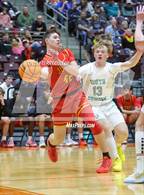 Photo from the gallery "South Summit vs. Judge Memorial Catholic (UHSAA 3A Final)"