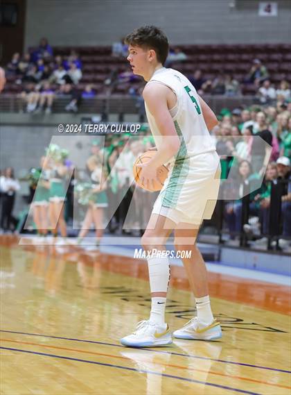 Thumbnail 2 in South Summit vs. Judge Memorial Catholic (UHSAA 3A Final) photogallery.
