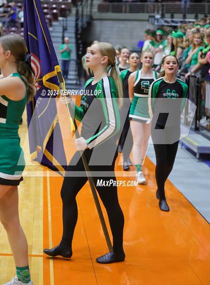 Thumbnail 3 in South Summit vs. Judge Memorial Catholic (UHSAA 3A Final) photogallery.