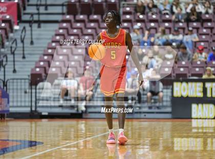 Thumbnail 2 in South Summit vs. Judge Memorial Catholic (UHSAA 3A Final) photogallery.