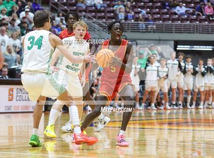 Thumbnail 1 in South Summit vs. Judge Memorial Catholic (UHSAA 3A Final) photogallery.