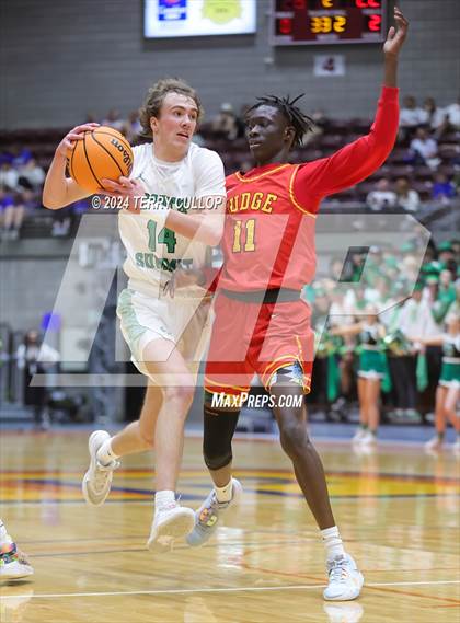 Thumbnail 3 in South Summit vs. Judge Memorial Catholic (UHSAA 3A Final) photogallery.