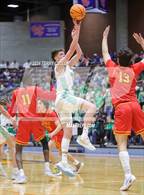 Photo from the gallery "South Summit vs. Judge Memorial Catholic (UHSAA 3A Final)"