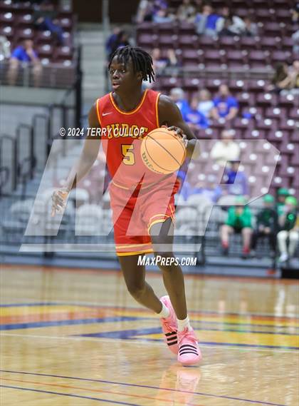 Thumbnail 2 in South Summit vs. Judge Memorial Catholic (UHSAA 3A Final) photogallery.