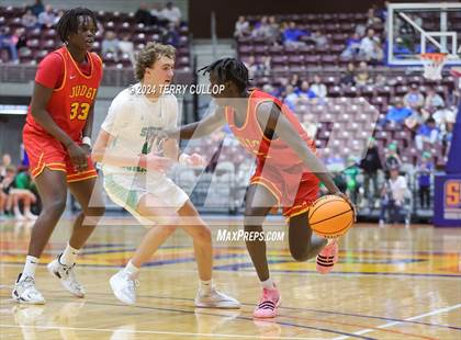 Thumbnail 1 in South Summit vs. Judge Memorial Catholic (UHSAA 3A Final) photogallery.
