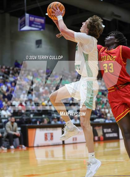 Thumbnail 2 in South Summit vs. Judge Memorial Catholic (UHSAA 3A Final) photogallery.