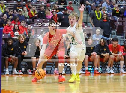 Thumbnail 1 in South Summit vs. Judge Memorial Catholic (UHSAA 3A Final) photogallery.