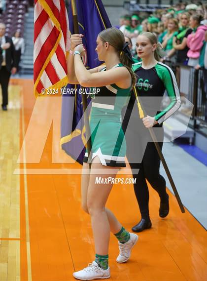 Thumbnail 2 in South Summit vs. Judge Memorial Catholic (UHSAA 3A Final) photogallery.