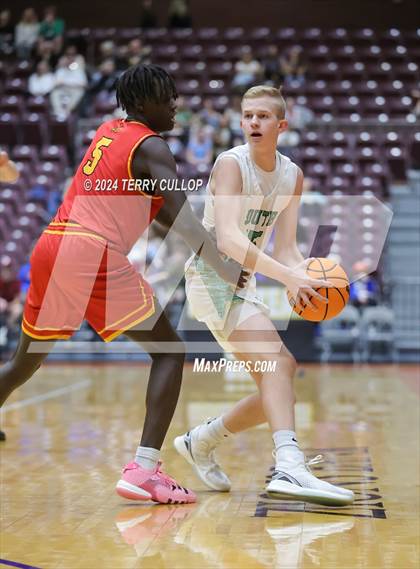 Thumbnail 2 in South Summit vs. Judge Memorial Catholic (UHSAA 3A Final) photogallery.