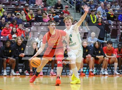 Thumbnail 2 in South Summit vs. Judge Memorial Catholic (UHSAA 3A Final) photogallery.
