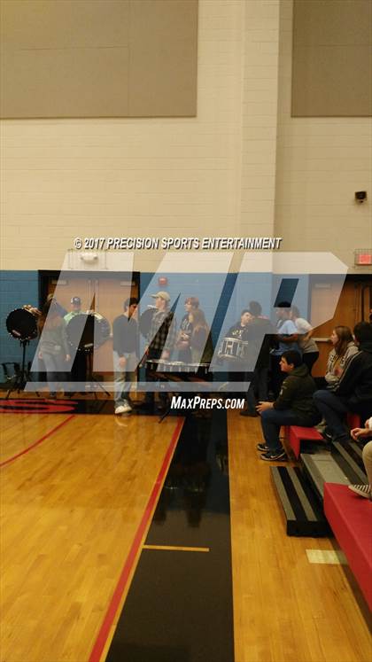 Thumbnail 2 in North Iredell TOC Ceremony photogallery.