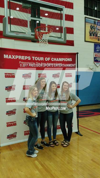 Thumbnail 2 in North Iredell TOC Ceremony photogallery.