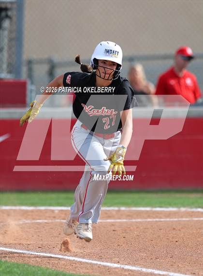 Thumbnail 2 in JV: Mayde Creek @ Katy photogallery.