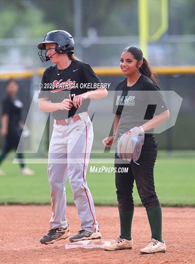 JV: Mayde Creek @ Katy