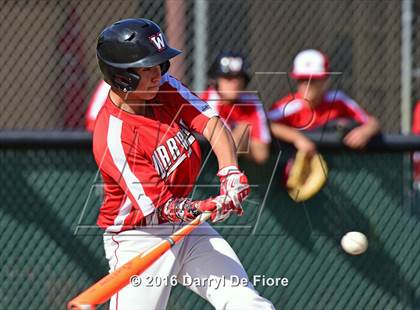 Thumbnail 2 in Branham @ Westmont photogallery.