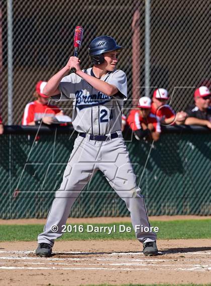Thumbnail 1 in Branham @ Westmont photogallery.