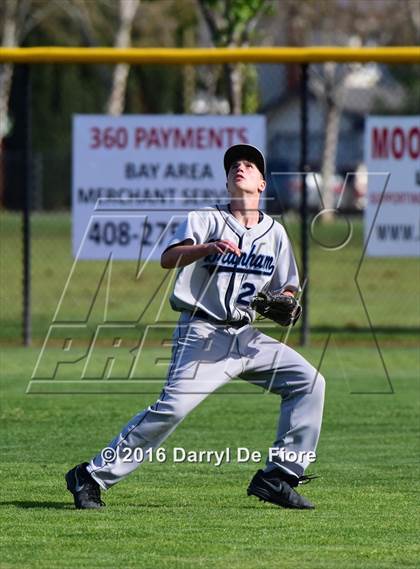 Thumbnail 1 in Branham @ Westmont photogallery.