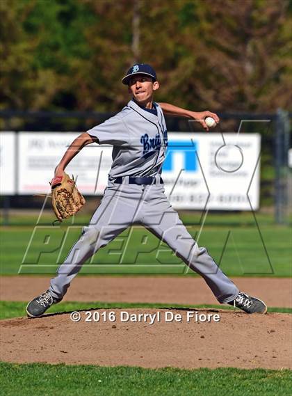 Thumbnail 1 in Branham @ Westmont photogallery.