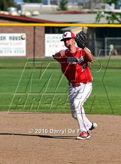 Thumbnail 1 in Branham @ Westmont photogallery.