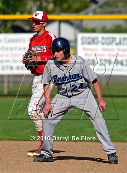 Thumbnail 2 in Branham @ Westmont photogallery.