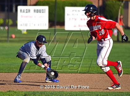 Thumbnail 1 in Branham @ Westmont photogallery.